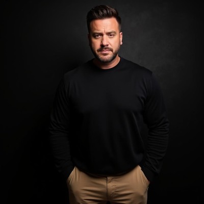 Adam Conn, Founder and CEO of Compliant Technologies UK